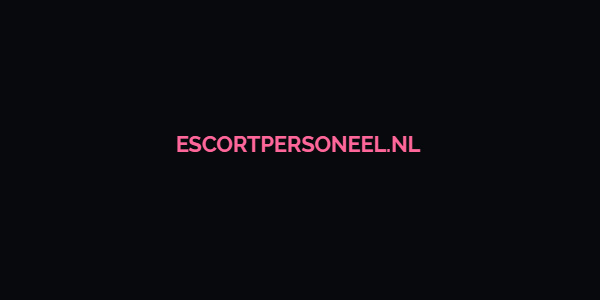 https://www.escortpersoneel.nl